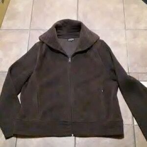 Women's Sweater Jacket